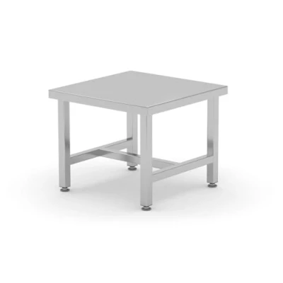 Afbeelding van Pannenstandaard HENDI 550x550x(H)450mm 812044