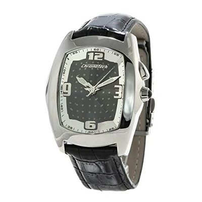 Afbeelding van Horloge Heren Chronotech CT7660M 04 (Ø 40 mm)