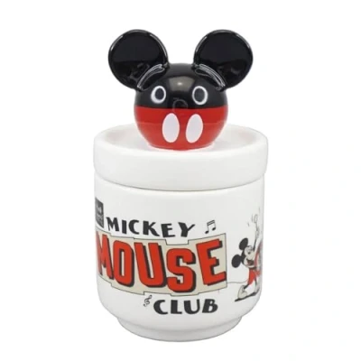 Afbeelding van Disney Mickey Mouse Verzameldoos