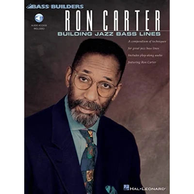 Afbeelding van Ron Carter