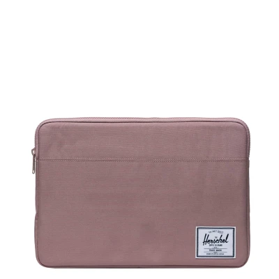 Afbeelding van Herschel Supply Co. Anchor 15 16&quot; Sleeve ash rose Laptopsleeve