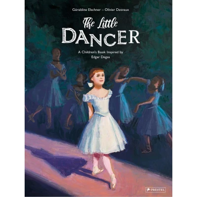 Afbeelding van The Little Dancer