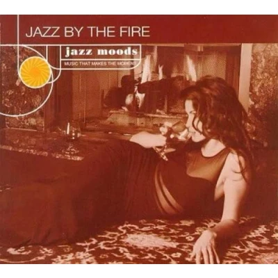 Afbeelding van Jazz Moods: By The Fire