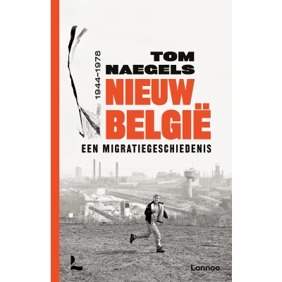 Afbeelding van Nieuw België