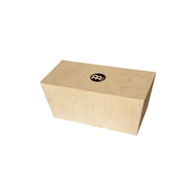 Image de Meinl MYO BCAJ Kit De Fabrication Bongo Cajon