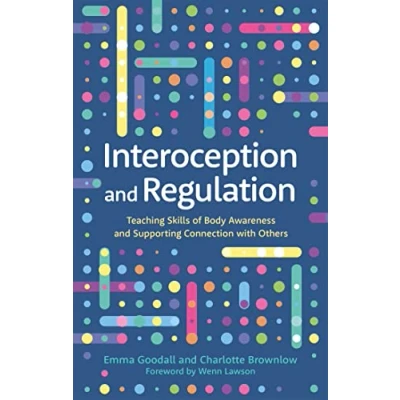 Afbeelding van Interoception and Regulation