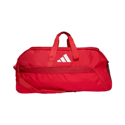 Afbeelding van adidas Performance TIRO League L Sporttas, Maat: One Size 2, Team power red black white