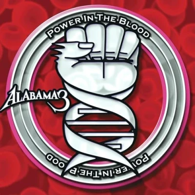Afbeelding van Alabama 3 Power In The Blood (2 LP) (Coloured Vinyl) (Limited Edition)