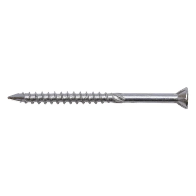 Afbeelding van Wovar MDF schroeven Verzinkt 3.5 x 50 mm Torx 15 Doos 200 Stuks