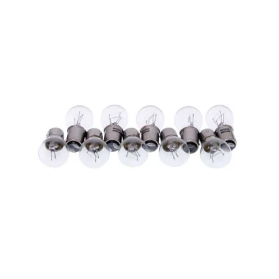 Afbeelding van Gloeilamp,achterlicht MAXGEAR 78 0072SET