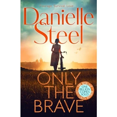 Afbeelding van Only the Brave