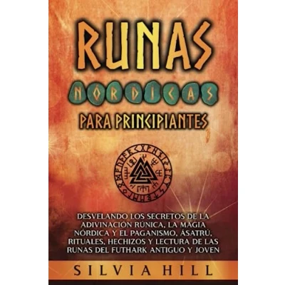Afbeelding van Runas nórdicas para principiantes