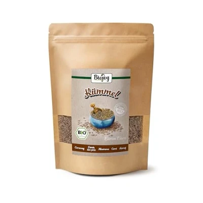 Afbeelding van Biojoy Biologische weidekomijn (500 gr)