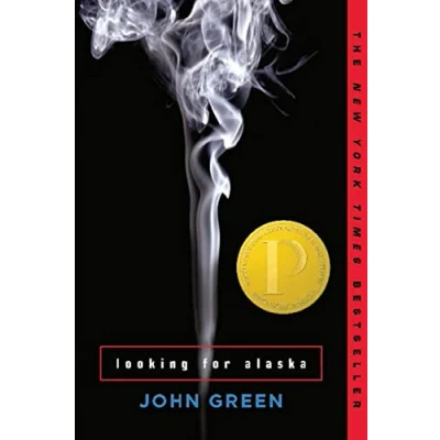 Afbeelding van Looking for Alaska