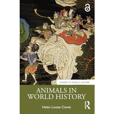 Afbeelding van Animals in World History