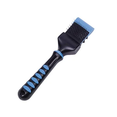 Afbeelding van Nobby Comfort Line flex borstel small