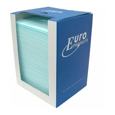 Afbeelding van Euro Products Toptex Easy dispenser box