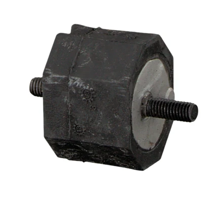 Afbeelding van Febi Bilstein Ophangrubber autom.bak / Versnellingsbak steun 04113