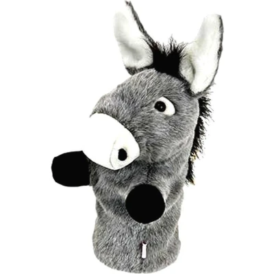 Afbeelding van Daphne Headcover Driver Donkey