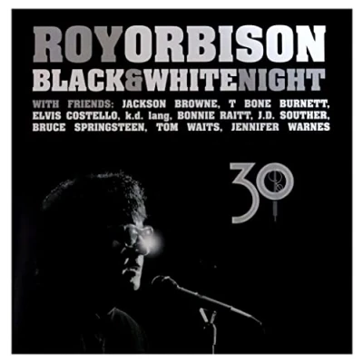 Afbeelding van Black &amp; White Night 30