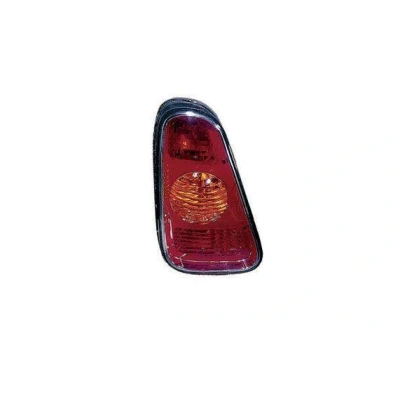 Afbeelding van ALKAR 2205952 Achterlicht Links Oranje Zonder lamphouder MINI: Hatchback