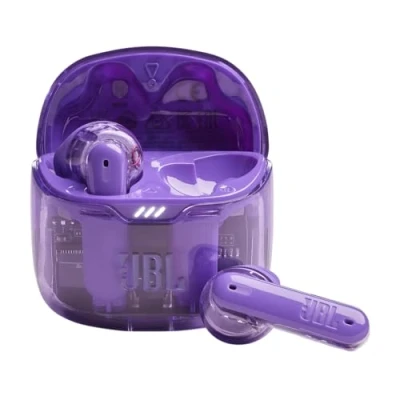 Image de JBL Tune Flex Ghost Mauve