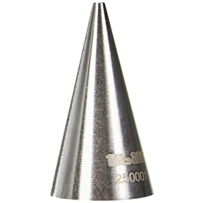 Afbeelding van Ibili 250001 bakhuls, rond, glad, 1 mm