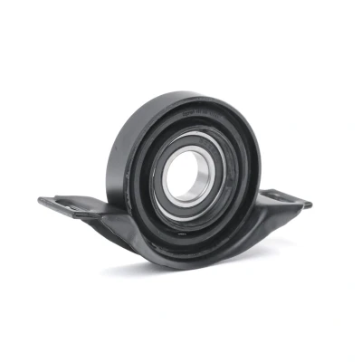 Afbeelding van TOPRAN 401 305 Ophanging, cardanas Met kogellager MERCEDES BENZ: SLK, C Class Saloon, CLK Coupe