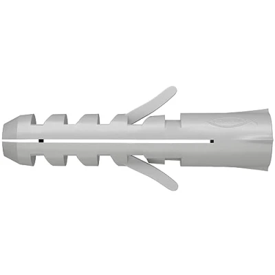Afbeelding van Fischer S 20 Spreidplug 90 mm 50120 5 stuk(s)