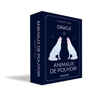 Image de Oracle Animaux de pouvoir