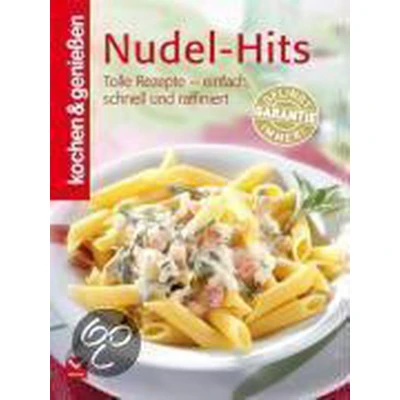 Afbeelding van Nudel Hits