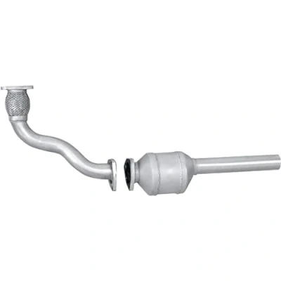 Afbeelding van HELLA 8LE 366 054 081 Katalysator Euro 2 Met aanbouwdelen VOLKSWAGEN: Caddy Kastenwagen, Sharan I