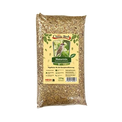 Afbeelding van Classic Bird Natuurlijke Mix 10kg (4 x 2,5kg)