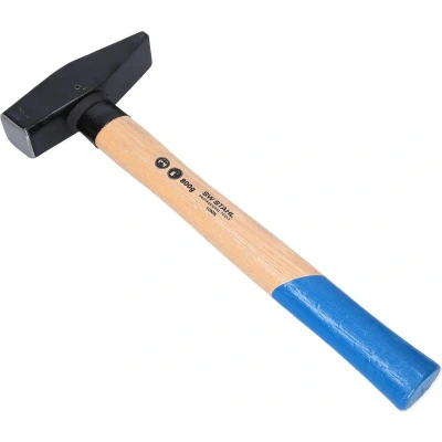Afbeelding van SW Stahl 50908L Bankwerkhamer 345 Hout (hickory) 910