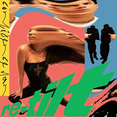 Afbeelding van Confidence Man Re Tilt (12&quot; Vinyl Single)