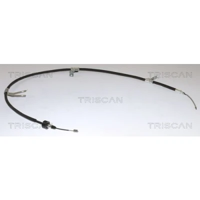Afbeelding van Triscan Handremkabel 8140 4310104