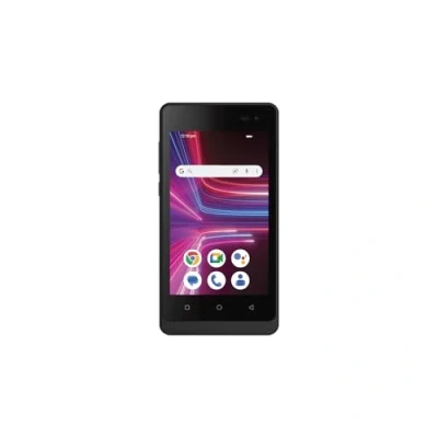 Image de Smartphone Logicom Le Wave Double SIM 8 Go 4&quot; Noir