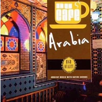 Afbeelding van Nu Cafe Arabia