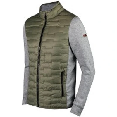 Afbeelding van GEWATTEERDE BLOUSON INDIANA