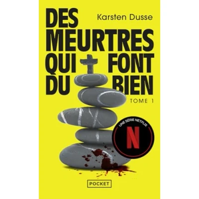 Afbeelding van Des meurtres qui font du bien