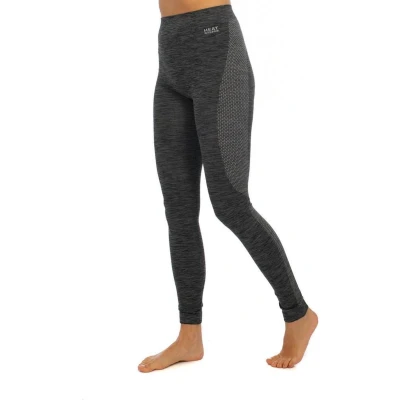 Afbeelding van Functional Thermobroek Dames Black 990 M Zwart Thermokleding