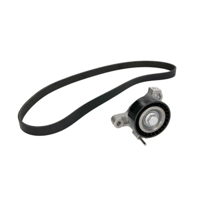 Afbeelding van Ina Poly V riemen kit 529 0235 10