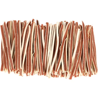 Afbeelding van Hondensnack Hapki Sushireepjes 650 gr