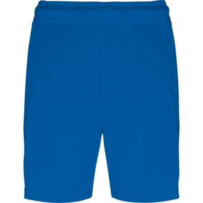 Afbeelding van PROACT Kindersportbroek PA103 Sporty Royal Blue