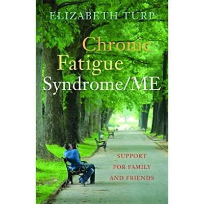 Afbeelding van Chronic Fatigue Syndrome/Me