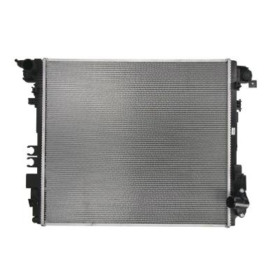 Afbeelding van Radiator, motorkoeling KOYORAD PL333592