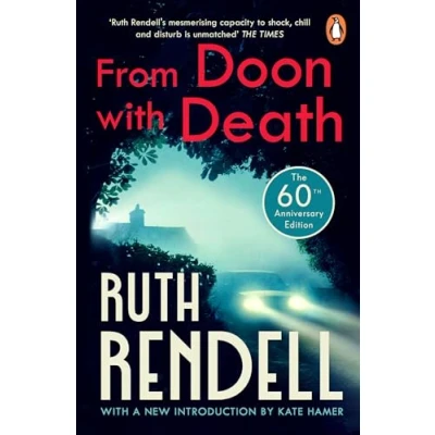Afbeelding van From Doon With Death