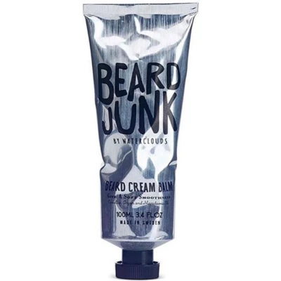Afbeelding van Waterclouds Beard Junk Cream Balm 100ml
