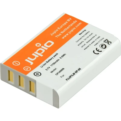Afbeelding van Jupio NP 95 / DB 90 Accu voor digitale camera