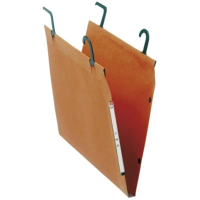 Image de Dossier suspendu TMG Carton Fondétendu Armoire Esselte
